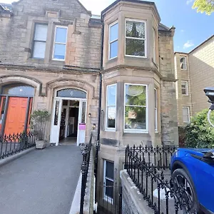 Guest house Allison House 16, Edinburgh