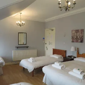 Guest house Thornfield Guest, Edinburgh