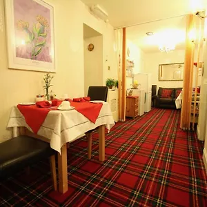 Bed & Breakfast Bonnie's, Edinburgh